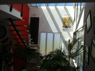  Maison à vendre 4 pièces 132 m²