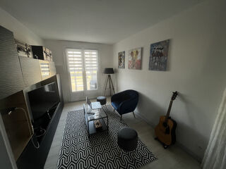  Appartement  vendre 3 pices 55 m