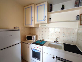  Appartement  vendre 2 pices 35 m