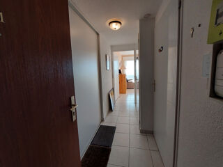  Appartement � vendre 2 pi�ces 34 m�