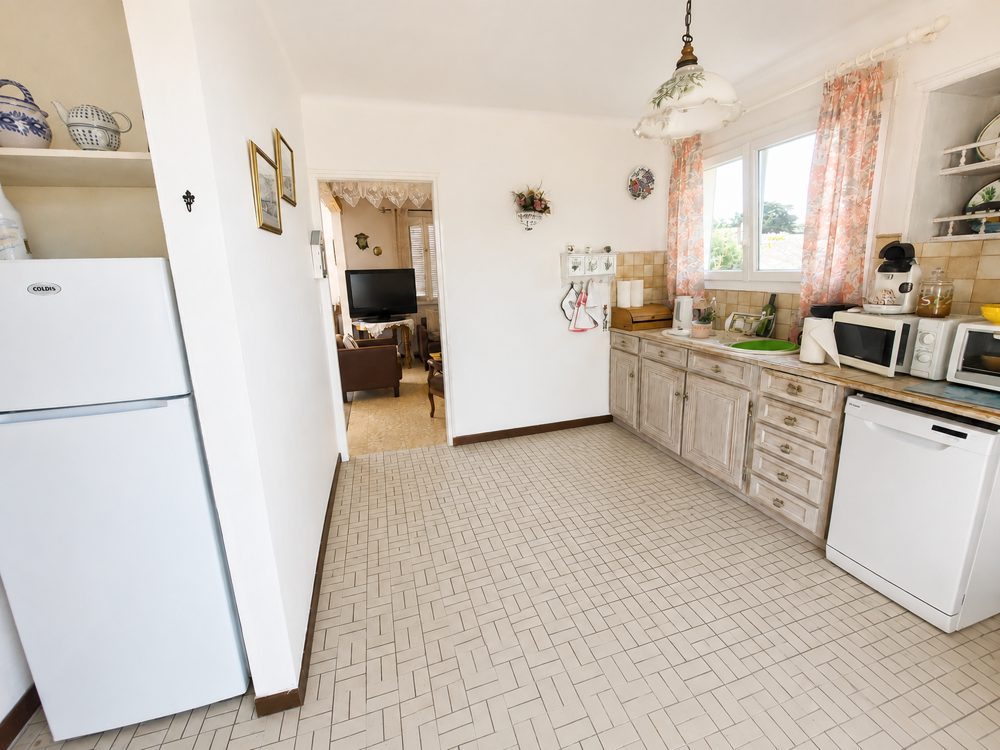 Vente Maison MAISON 3 CHAMBRES-SAINT JEAN DE MONTS St jean de monts