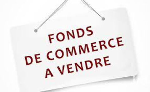   A VENDRE FONDS DE COMMERCE DE RESTAURATION 