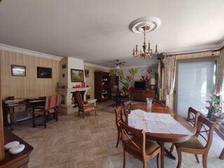  Maison � vendre 5 pi�ces 134 m�