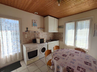  Maison � vendre 10 pi�ces 181 m�