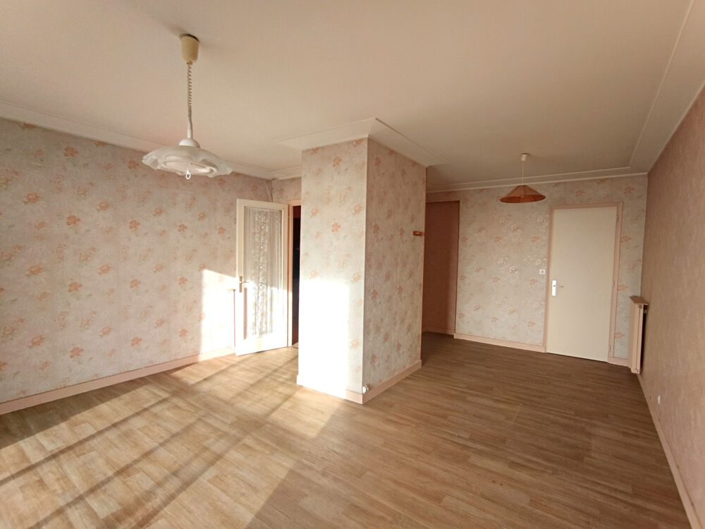 APPARTEMENT T1 FACE MER