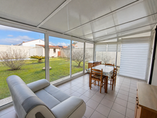  Maison � vendre 3 pi�ces 76 m�