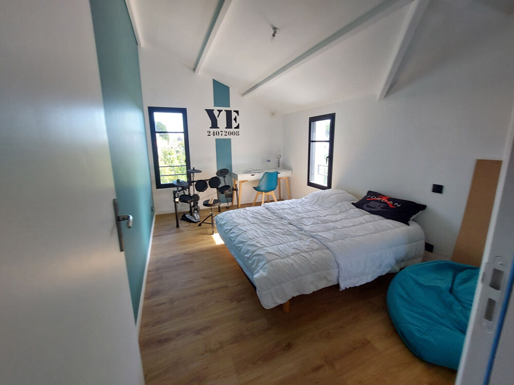 à vendre  Maison Saint-Jean-de-Monts (85160)
