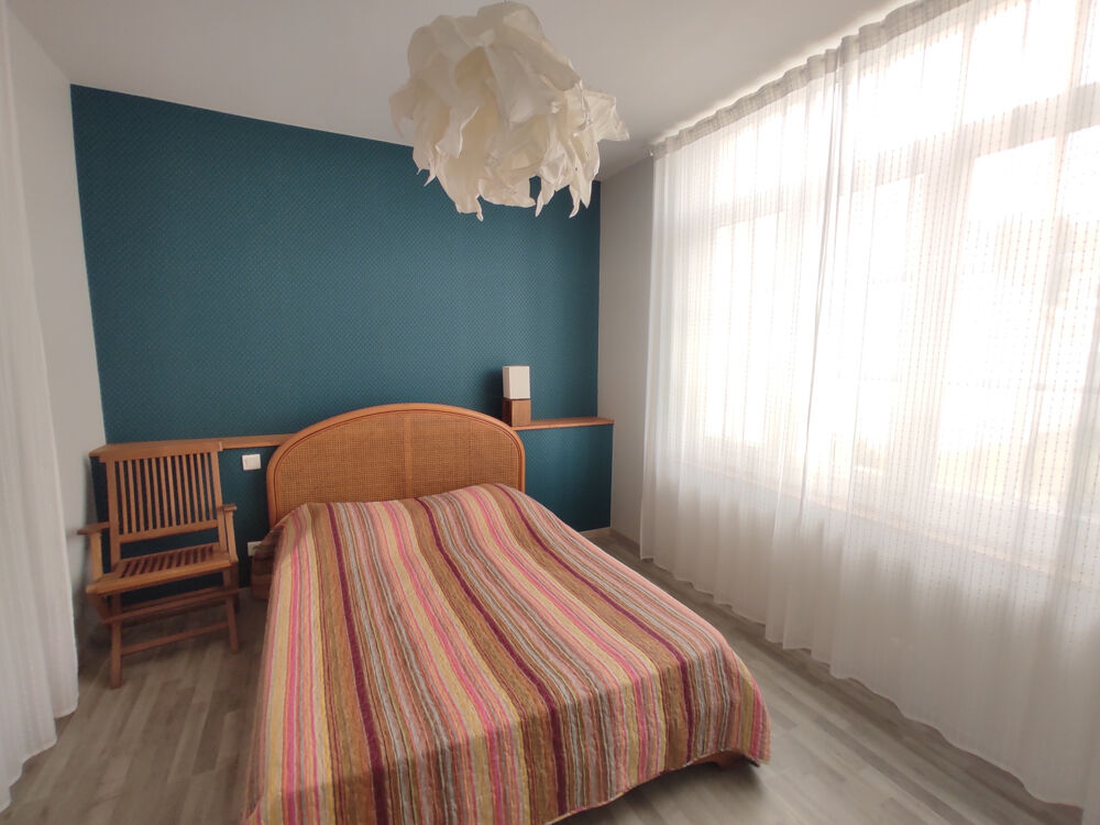 Vente Maison VILLA BALNEAIRE 3 CHAMBRES St hilaire de riez
