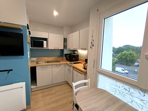  Appartement � louer 1 pi�ce 14 m�