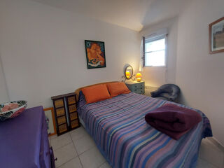  Appartement à vendre 2 pièces 34 m²