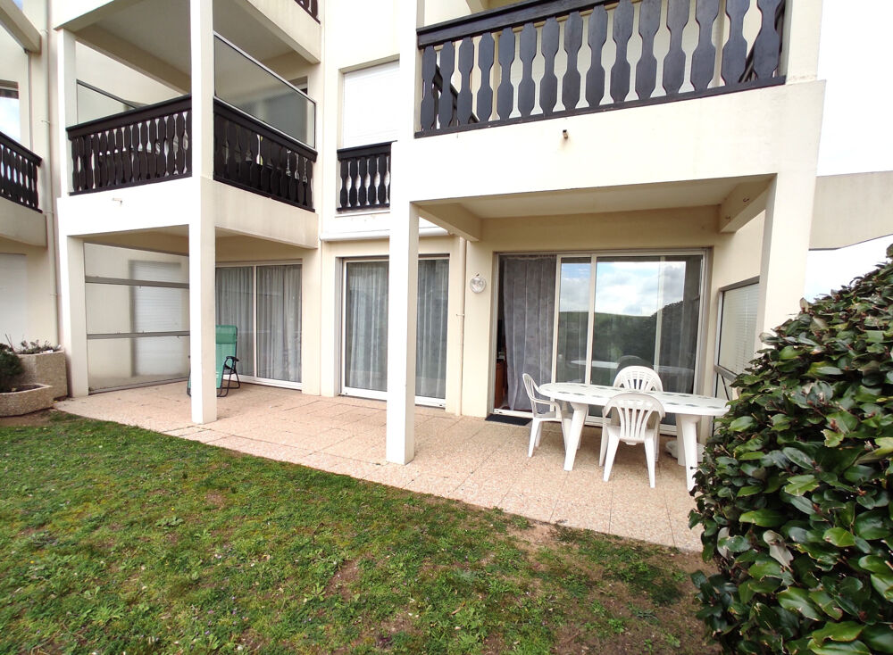 APPARTEMENT 3 CHAMBRES QUARTIER DU GOLF