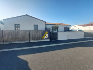  Maison  vendre 5 pices 124 m