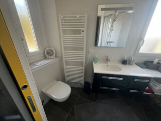  Appartement  vendre 3 pices 55 m