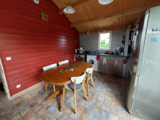  Maison à vendre 5 pièces 105 m²