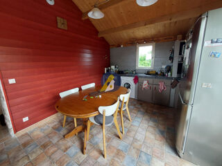  Maison  vendre 5 pices 105 m