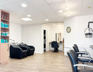   URGENT SALON DE COIFFURE VENDEE St jean de monts