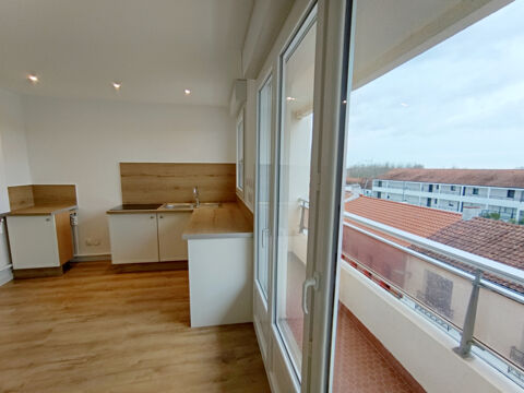  Appartement � louer 2 pi�ces 36 m�