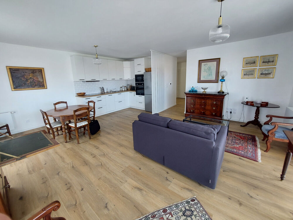 Vente Appartement Appartement 2 CHAMBRES - CENTRE VILLE St jean de monts