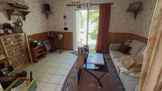  Maison � vendre 5 pi�ces 112 m�