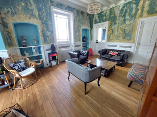  Maison � vendre 8 pi�ces 200 m�