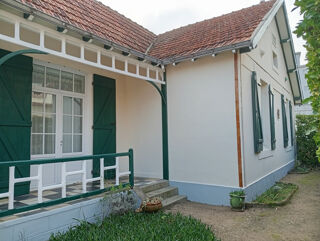 Maison – Saint-Hilaire-de-Riez