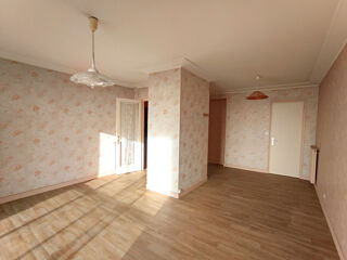  Appartement � vendre 1 pi�ce 39 m�