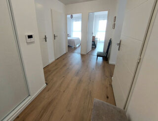  Appartement à vendre 3 pièces 73 m²