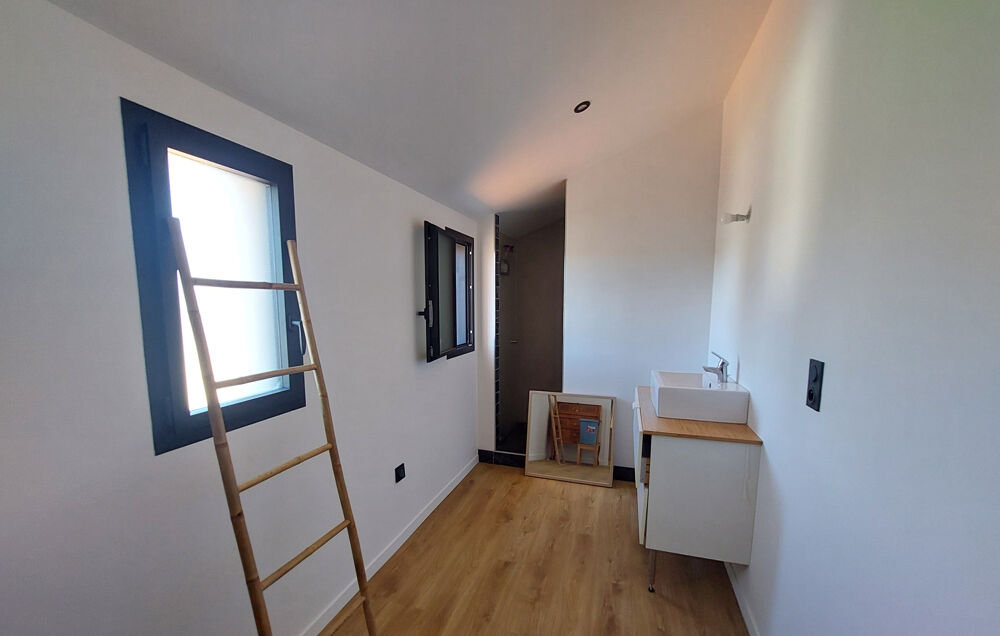 à vendre  Maison Saint-Jean-de-Monts (85160)