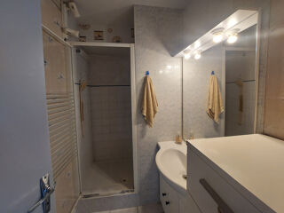  Appartement à vendre 1 pièce 31 m²