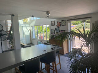  Maison à vendre 4 pièces 132 m²