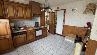  Maison � vendre 5 pi�ces 112 m�