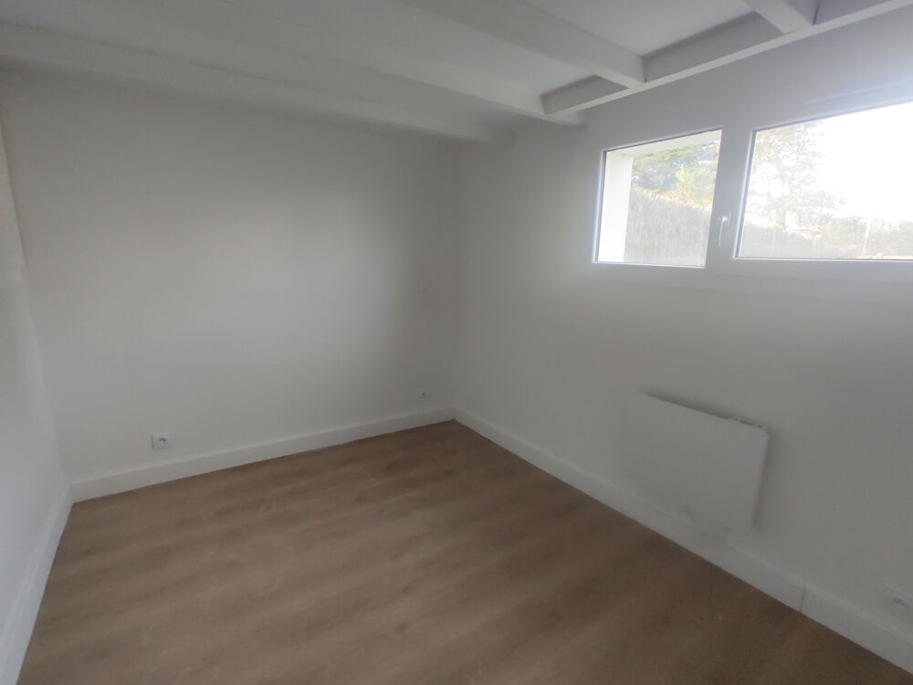 APPARTEMENT 3 CHAMBRES EN CENTRE-VILLE