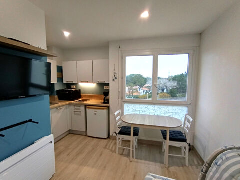  Appartement � louer 1 pi�ce 14 m�