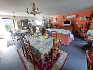  Maison  vendre 5 pices 124 m