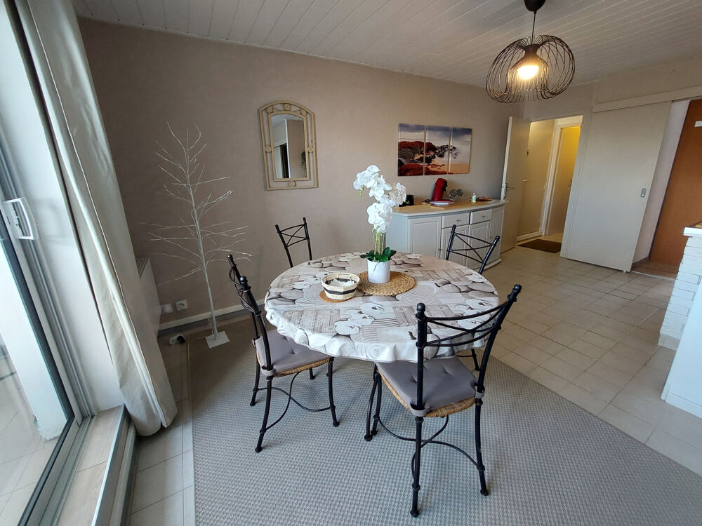 APPARTEMENT 1 CHAMBRE AVEC POSSIBILITÉ D'EN FAIRE 2