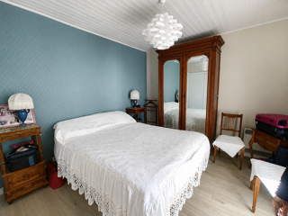  Maison à vendre 4 pièces 135 m²