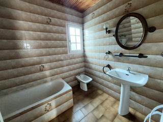  Maison � vendre 3 pi�ces 70 m�