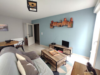  Appartement à vendre 2 pièces 48 m²