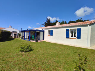  Maison à vendre 4 pièces 108 m²