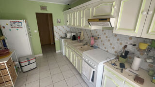  Maison  vendre 4 pices 98 m