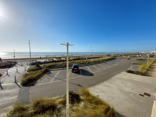  Appartement � vendre 2 pi�ces 34 m�