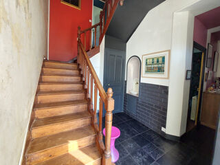  Maison � vendre 8 pi�ces 200 m�