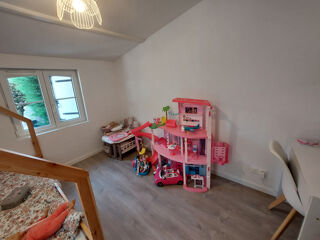  Maison � vendre 4 pi�ces 80 m�