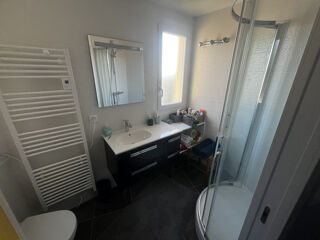  Appartement � vendre 3 pi�ces 55 m�