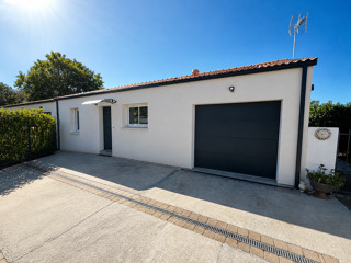  Maison à vendre 3 pièces 62 m²