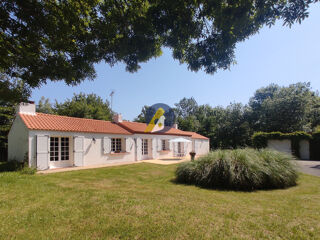  Maison  vendre 5 pices 120 m