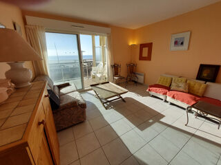  Appartement � vendre 2 pi�ces 34 m�