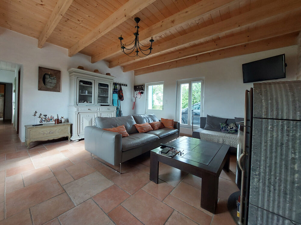 MAISON 3 CHAMBRES DANS LE MARAIS DE SAINT JEAN DE MONTS
