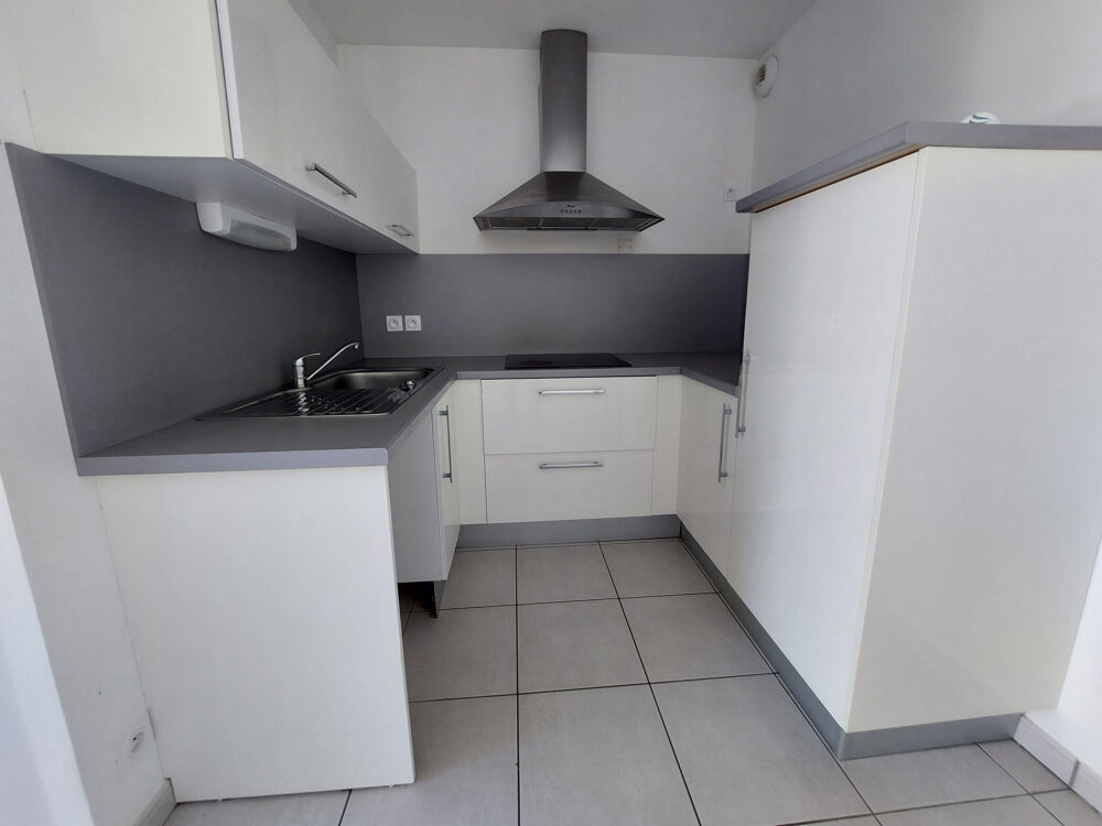 APPARTEMENT 2 CHAMBRES SAINT JEAN DE MONTS