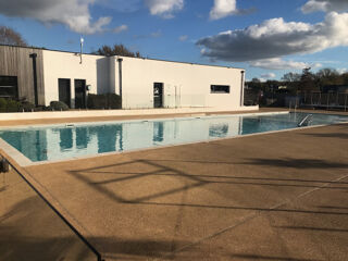  Maison � vendre 5 pi�ces 73 m�